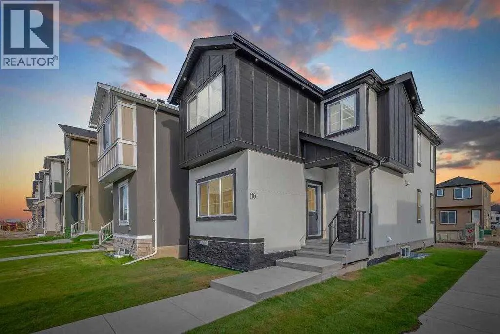 110 Saddlepeace Crescent NE