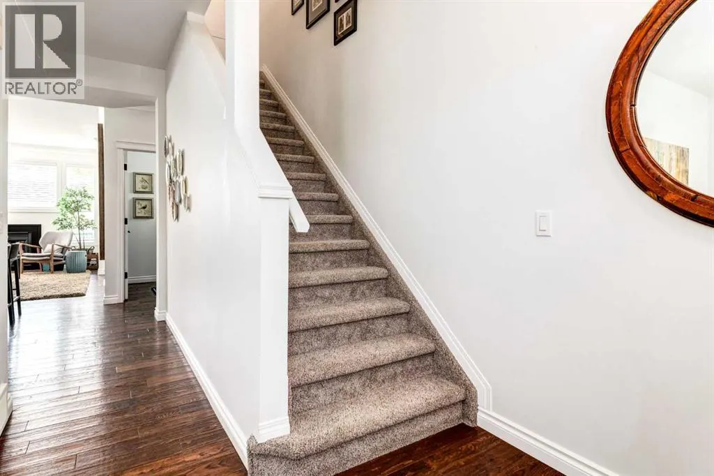 37 Prestwick Park SE