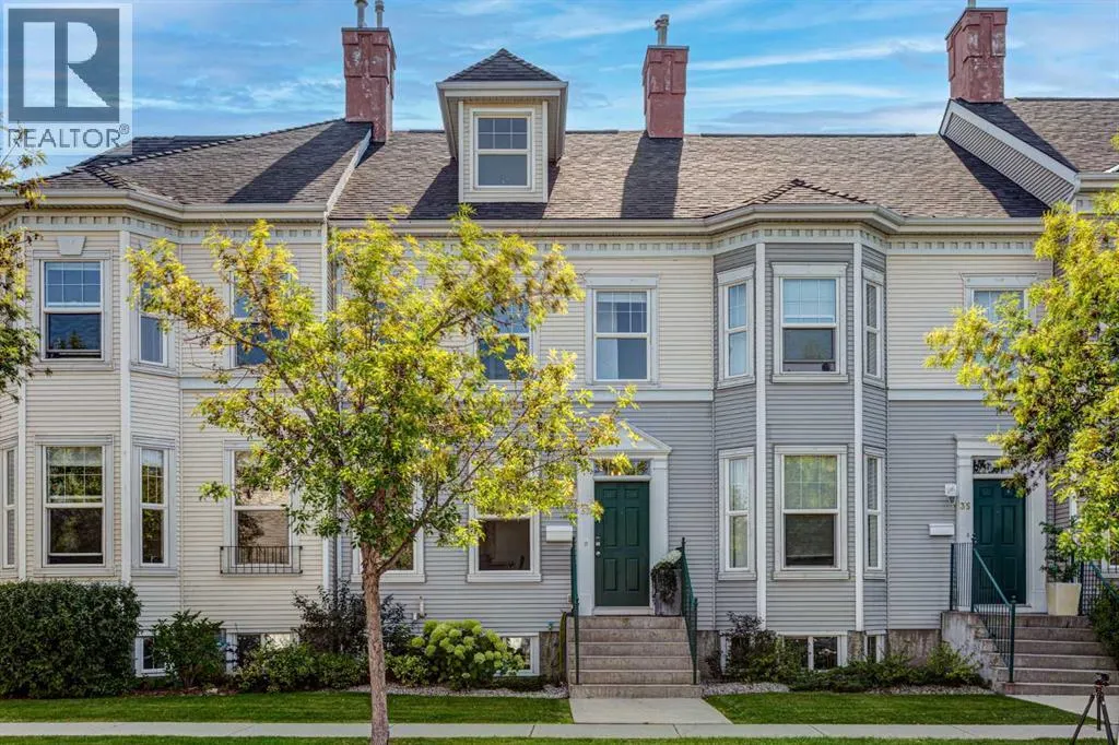 37 Prestwick Park SE