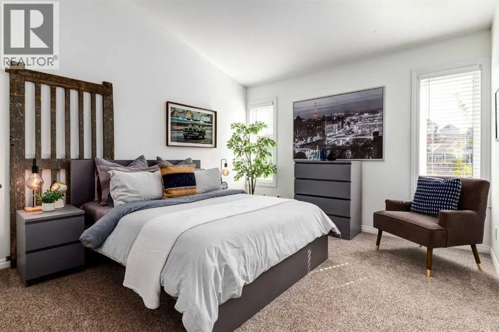 37 Prestwick Park SE