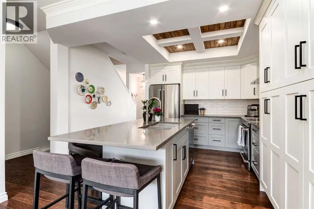 37 Prestwick Park SE