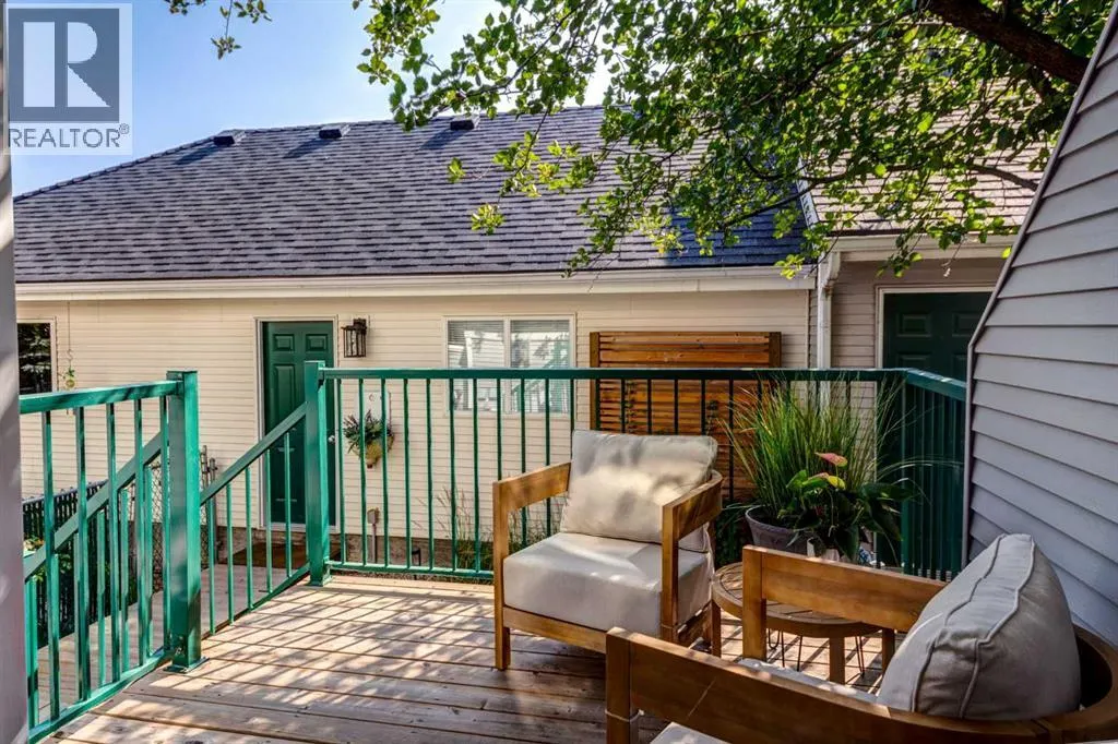 37 Prestwick Park SE