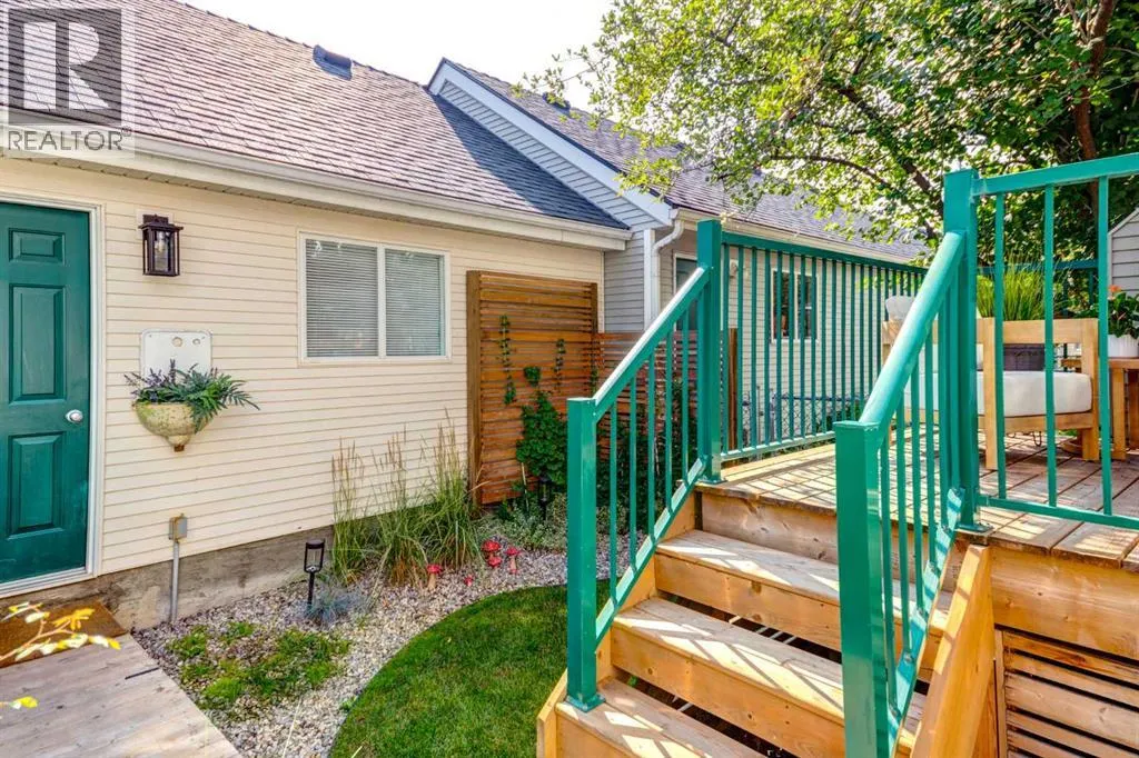 37 Prestwick Park SE