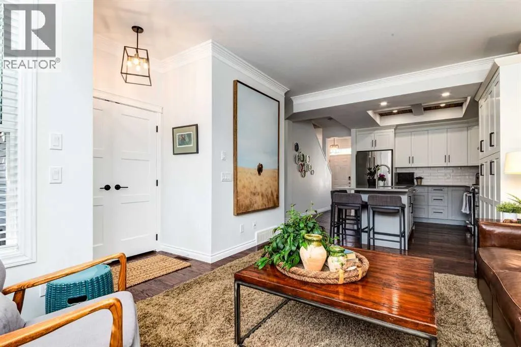 37 Prestwick Park SE