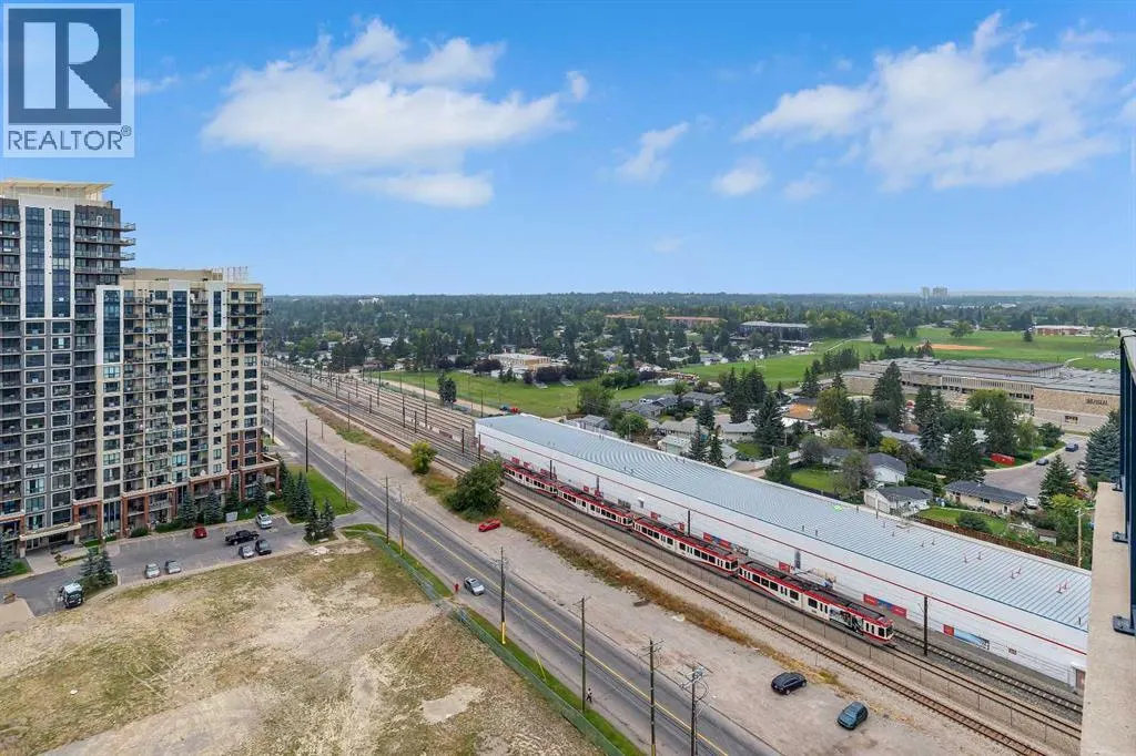 1614, 8710 Horton Road SW