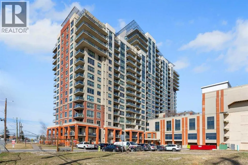 1614, 8710 Horton Road SW