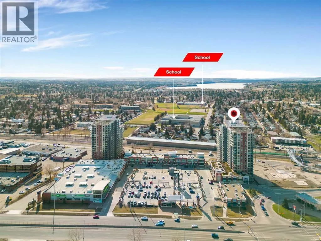 1614, 8710 Horton Road SW