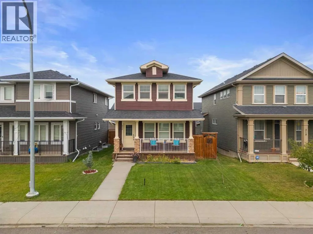 314 Evanston Way NW