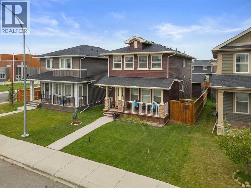 314 Evanston Way NW