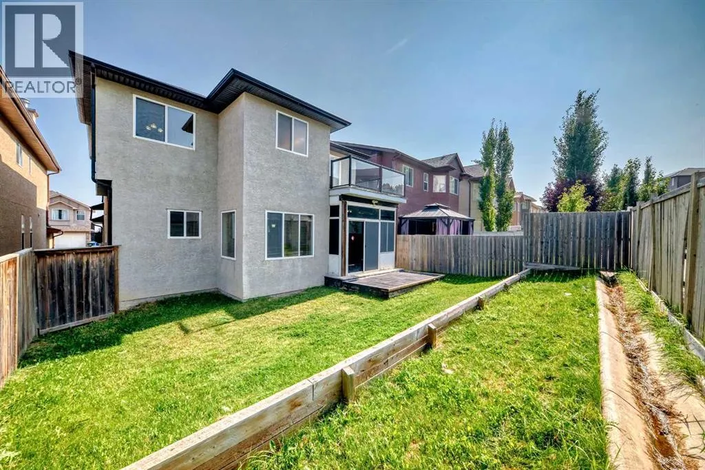 87 Sherwood Circle NW