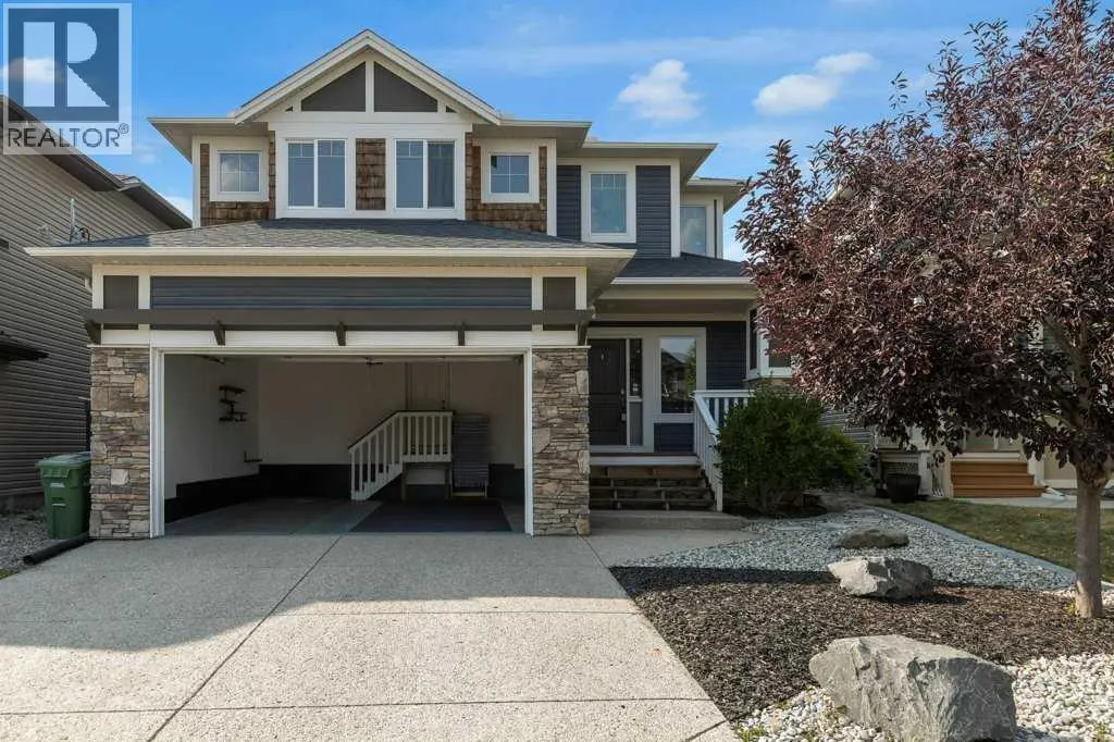 17 Luxstone Rise SW