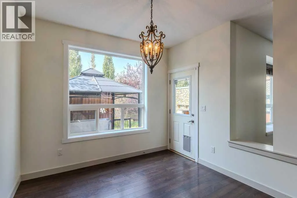 17 Luxstone Rise SW