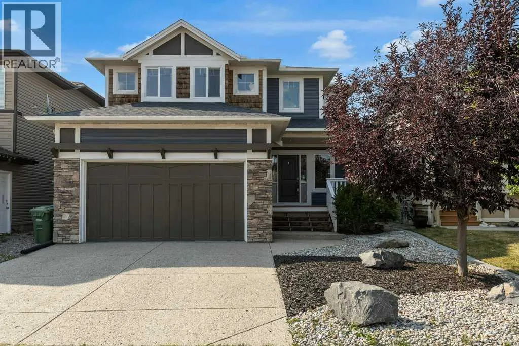 17 Luxstone Rise SW