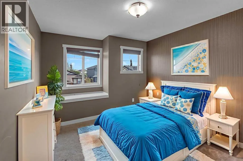 17 Luxstone Rise SW