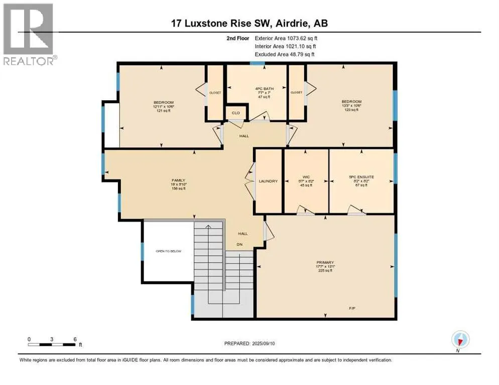 17 Luxstone Rise SW