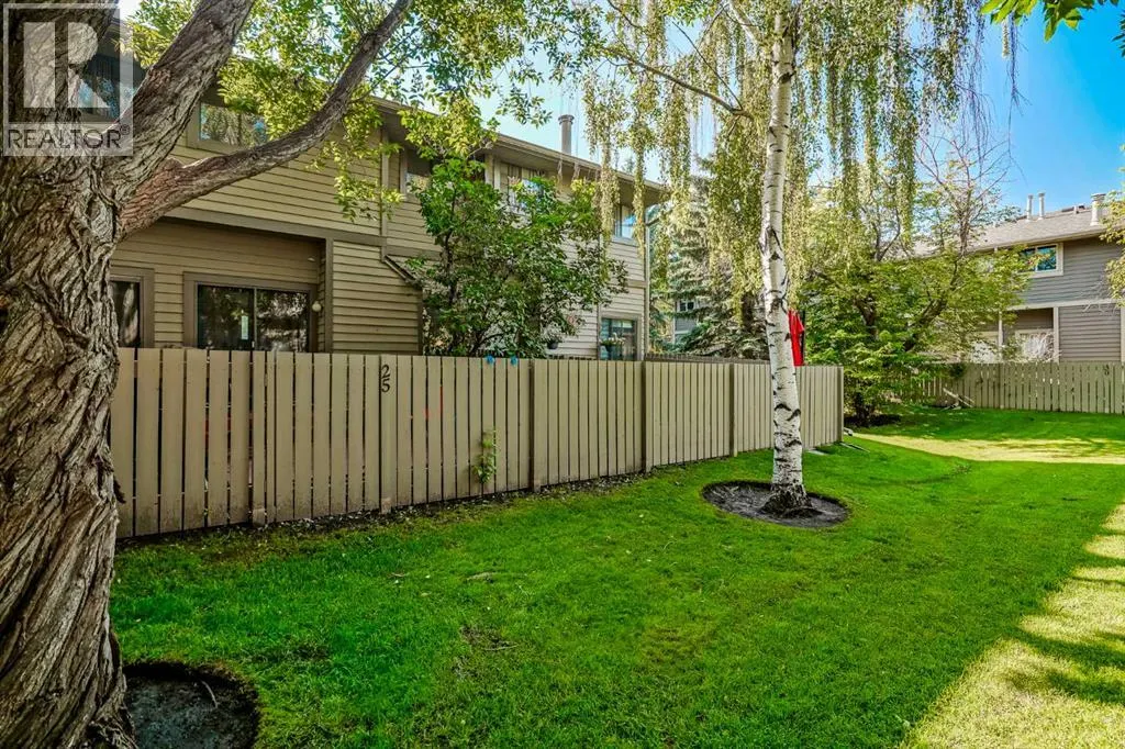 25, 99 Midpark Gardens SE