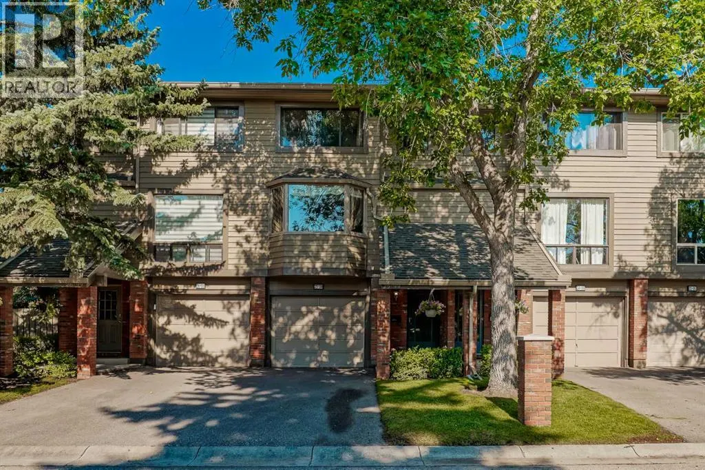 25, 99 Midpark Gardens SE