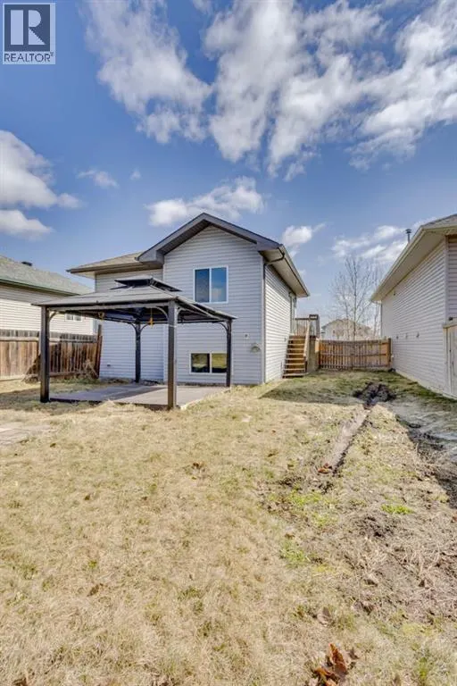 #43, 101 Paish Place