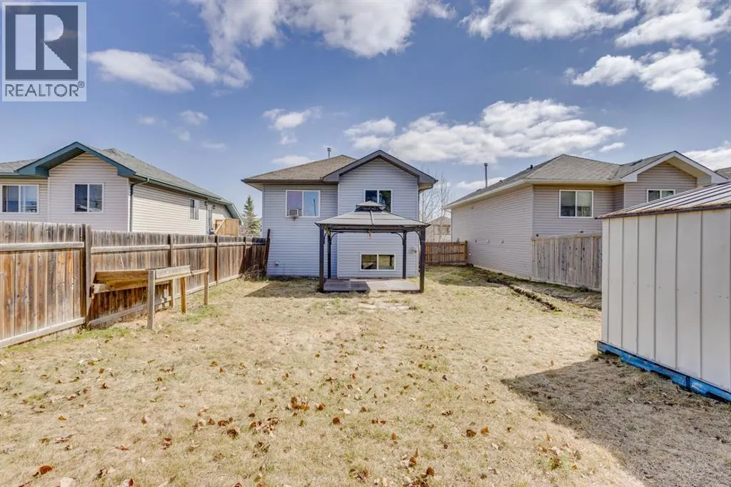 #43, 101 Paish Place