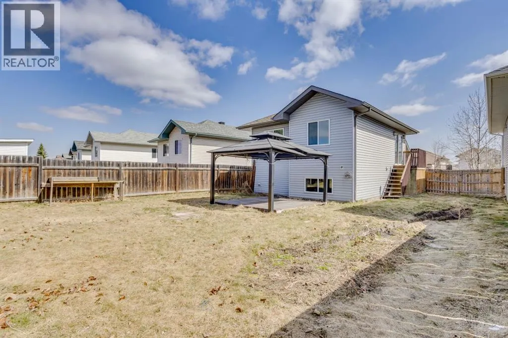#43, 101 Paish Place
