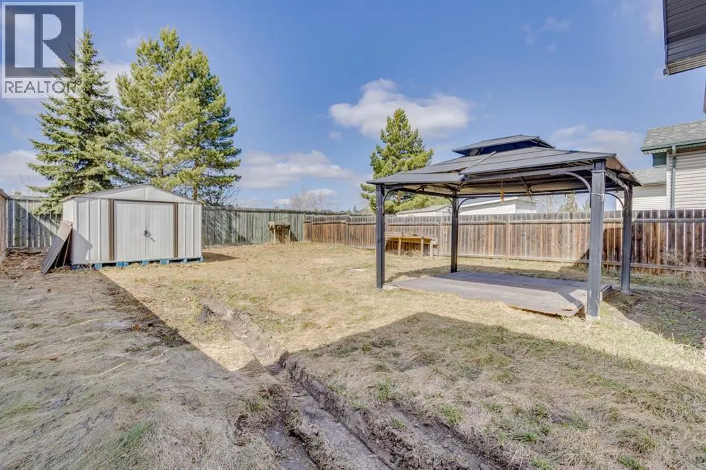#43, 101 Paish Place