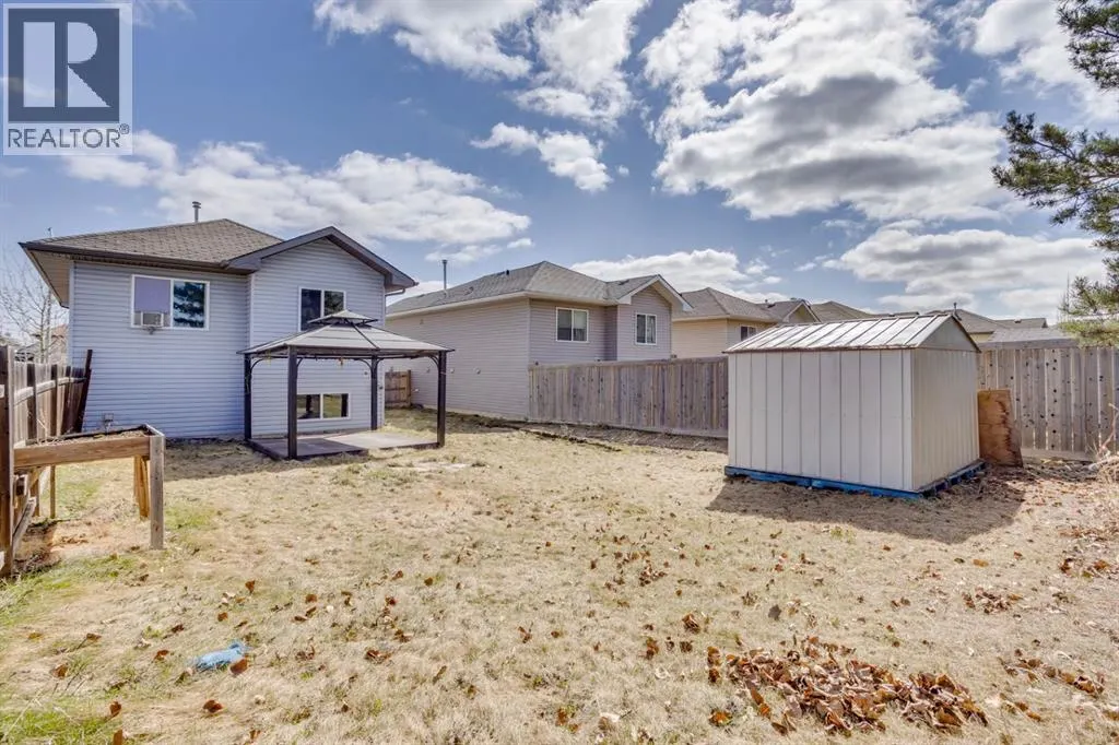 #43, 101 Paish Place