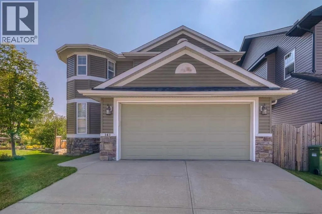 141 Royal Abbey Court NW