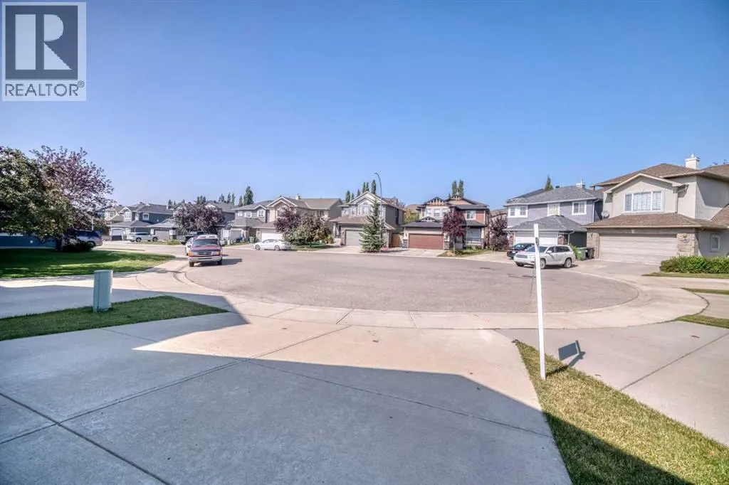 141 Royal Abbey Court NW