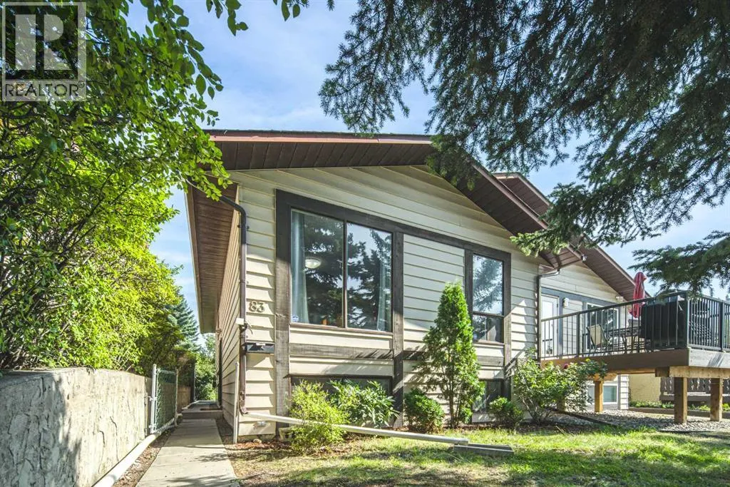 83 Edgeford Way NW