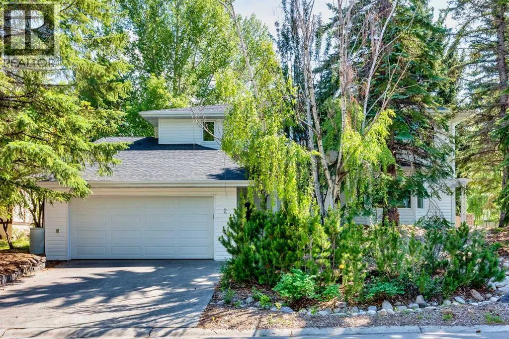 2 Varston Place NW