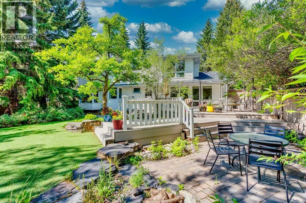 2 Varston Place NW