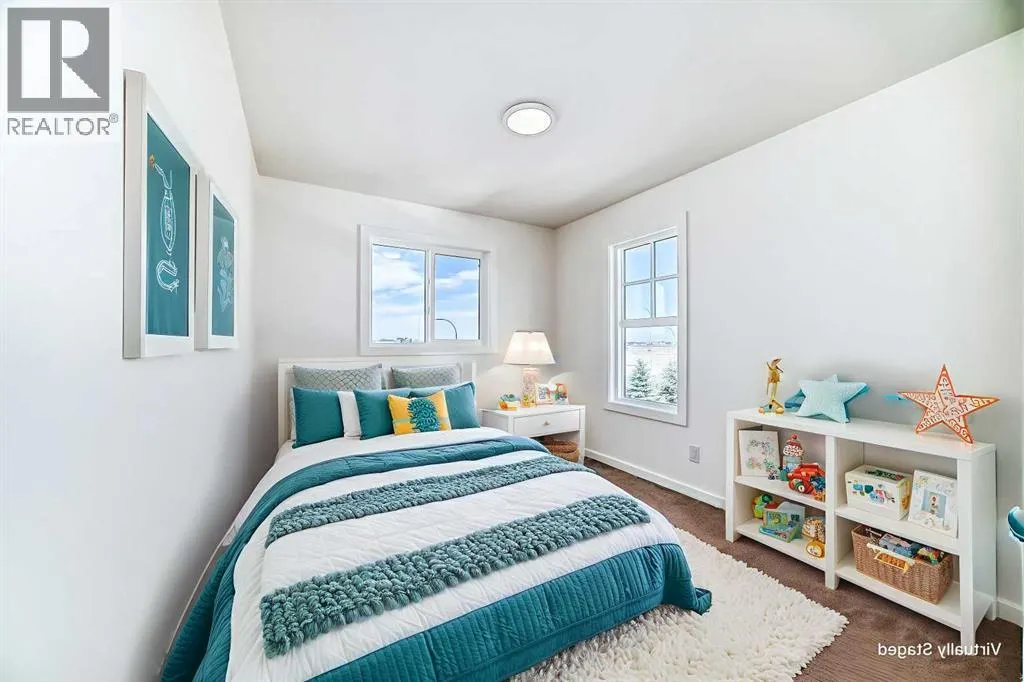 12 Starling Place NW