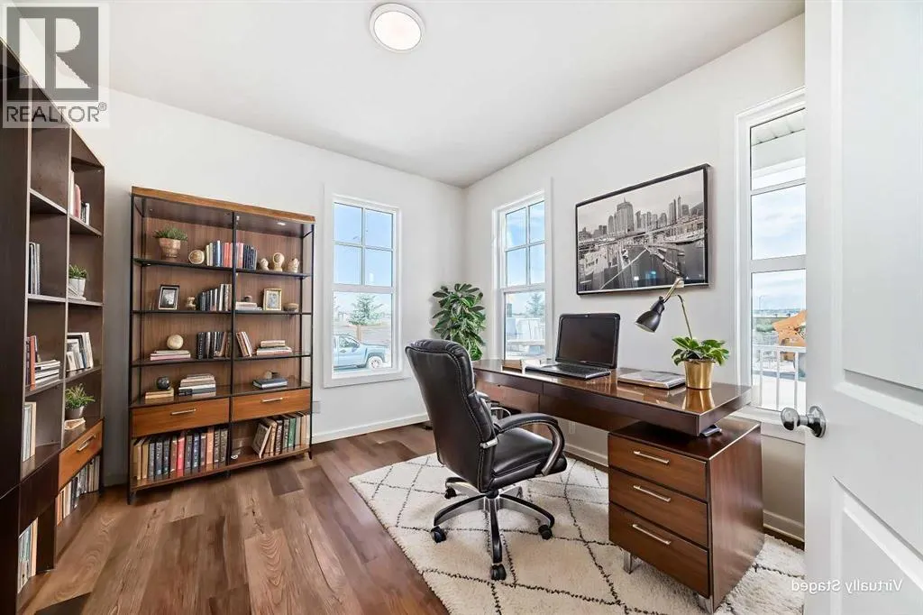 12 Starling Place NW
