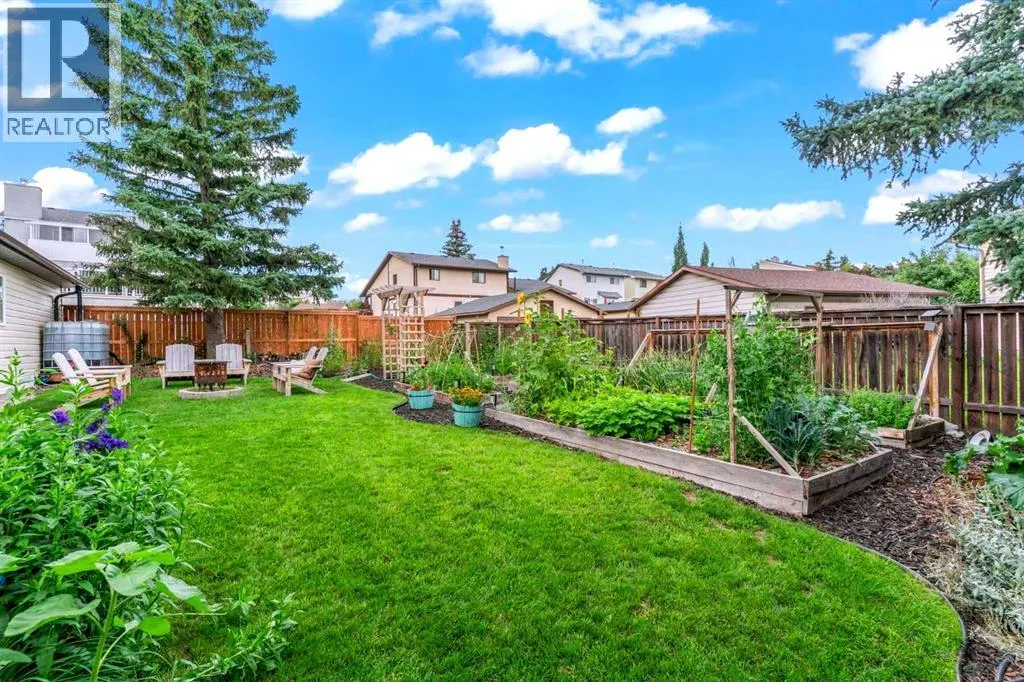 1107 Ranchview Road NW