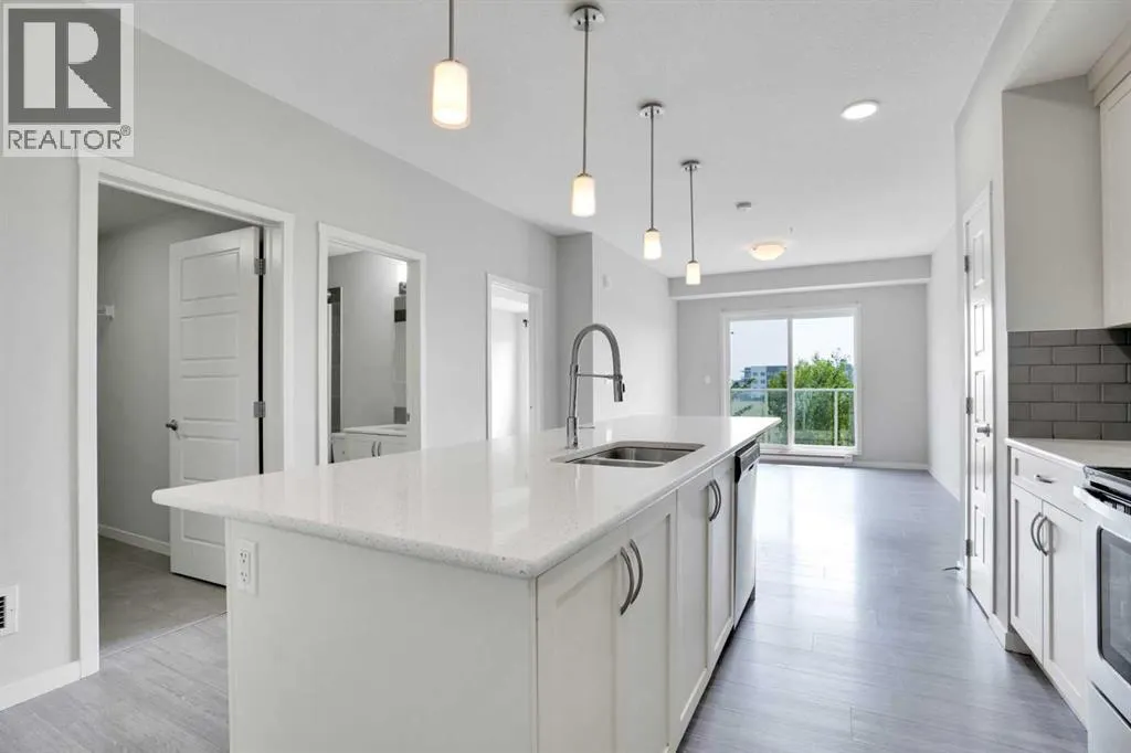 203, 20 Seton Park SE