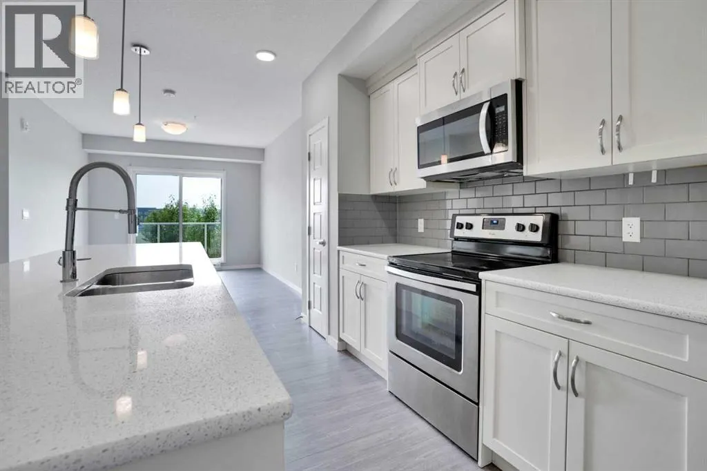 203, 20 Seton Park SE