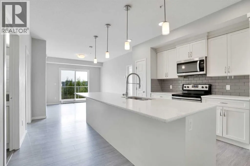 203, 20 Seton Park SE