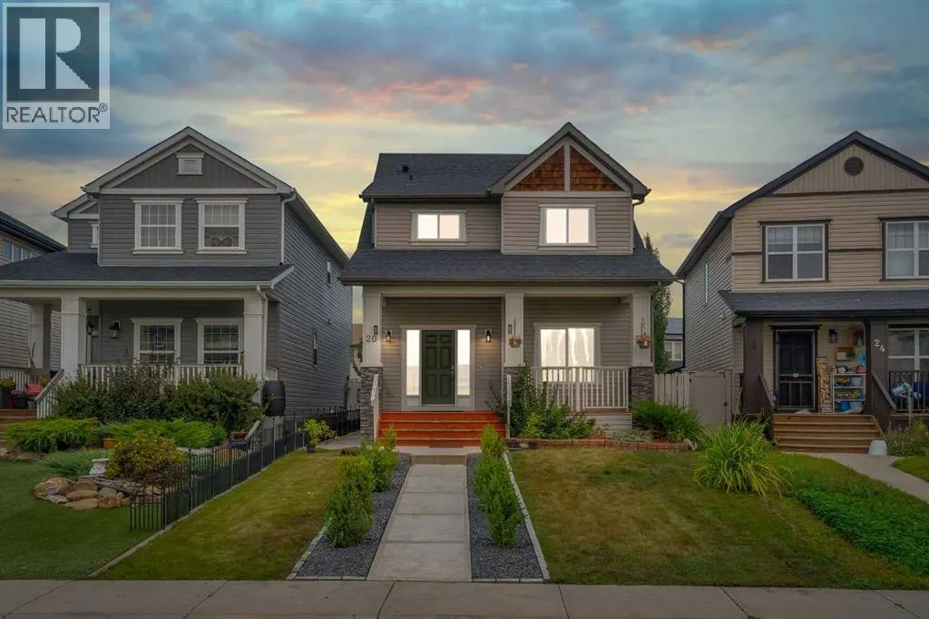 20 Copperpond Grove SE