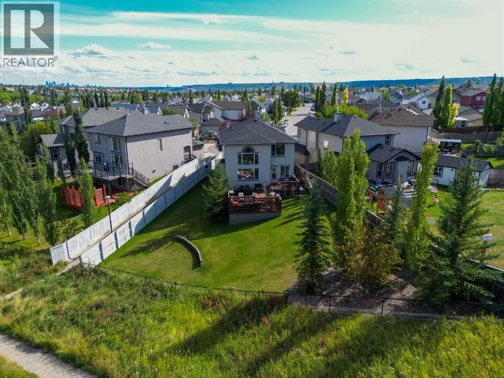 53 Tuscany Valley Hill NW