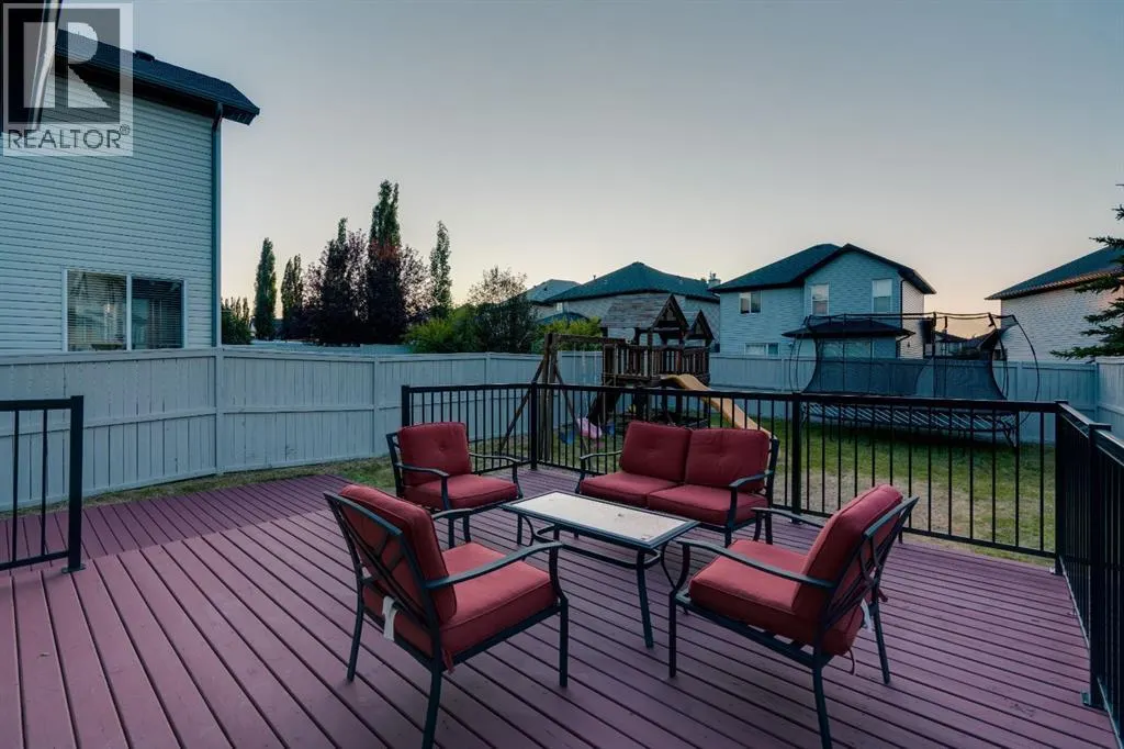 151 Kincora Drive NW