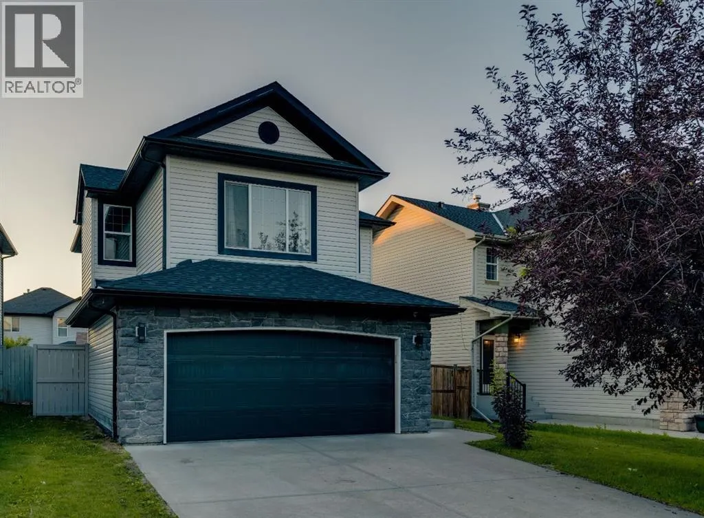 151 Kincora Drive NW