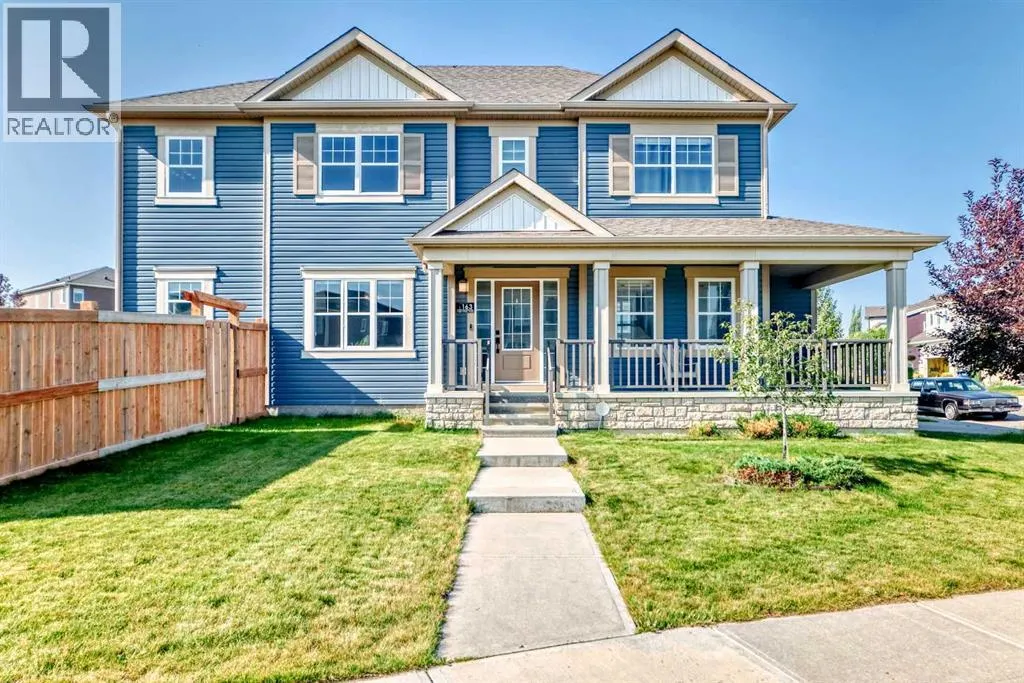 163 Osborne Rise SW