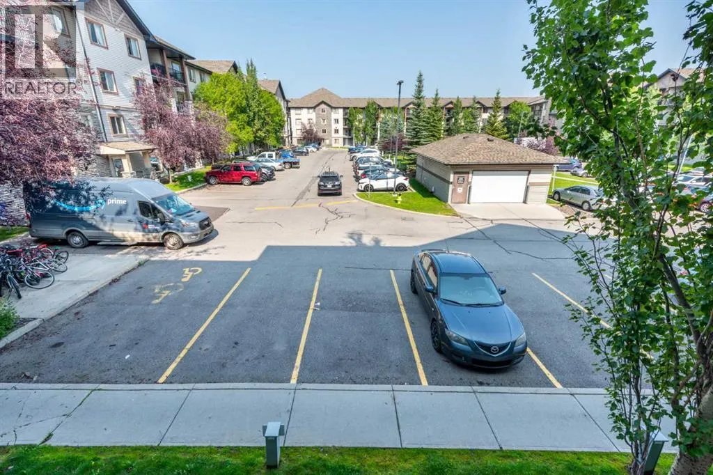 1226, 8 Bridlecrest Drive SW