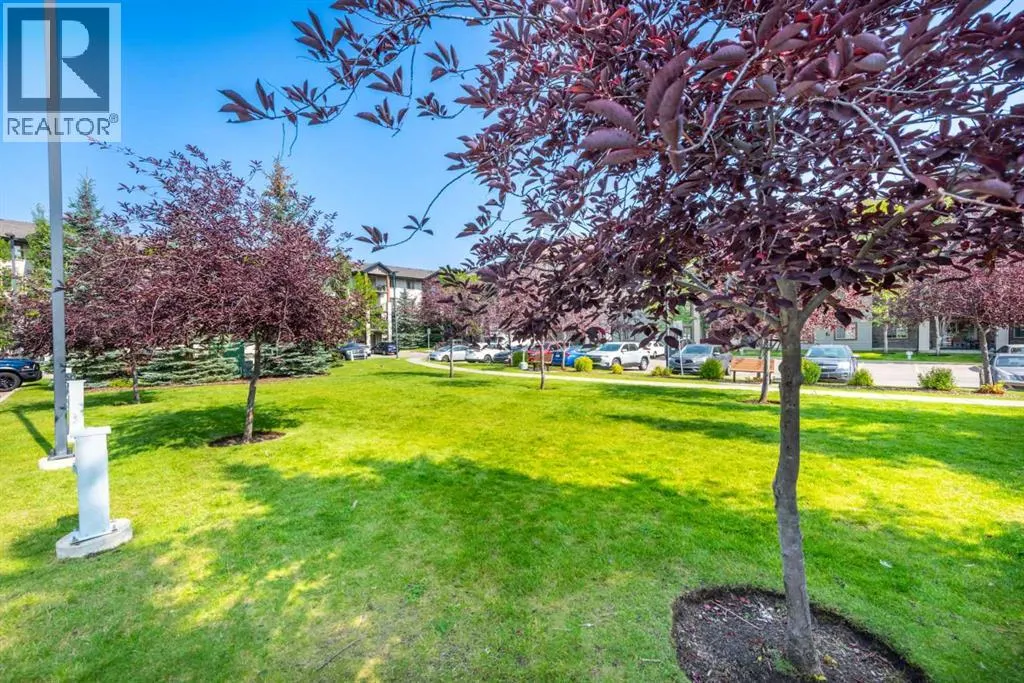 1226, 8 Bridlecrest Drive SW