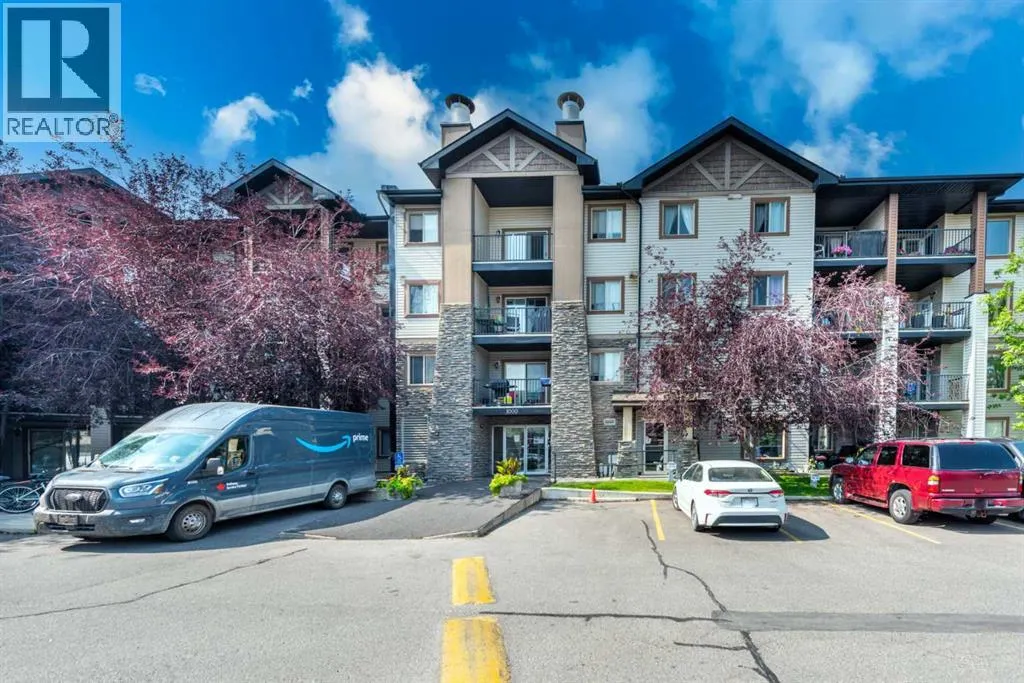 1226, 8 Bridlecrest Drive SW