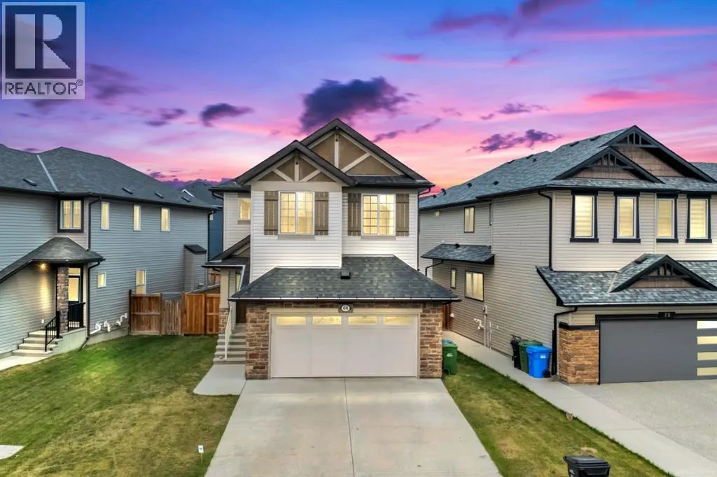 66 Skyview Shores Terrace NE