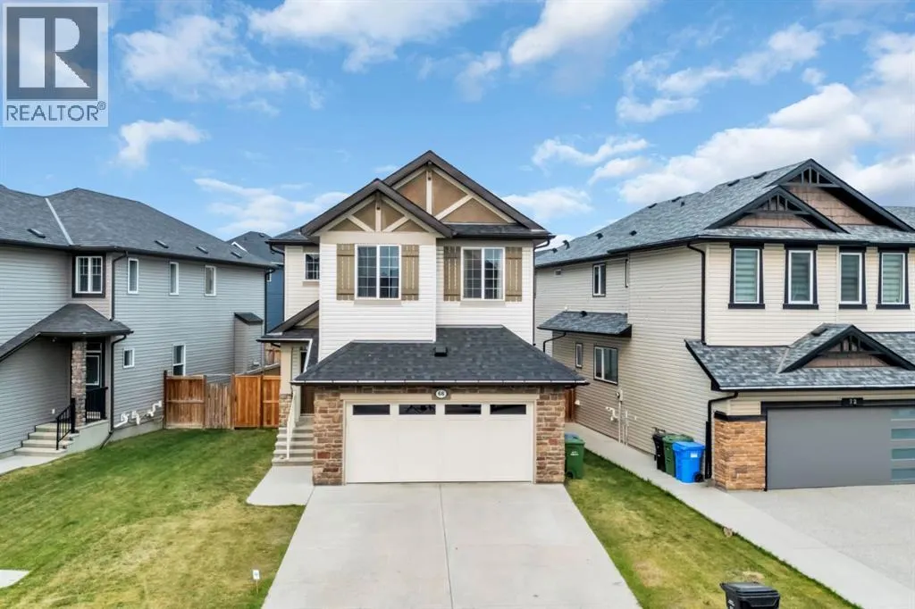 66 Skyview Shores Terrace NE