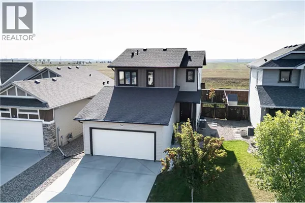 386 Mt Sundance Landing W