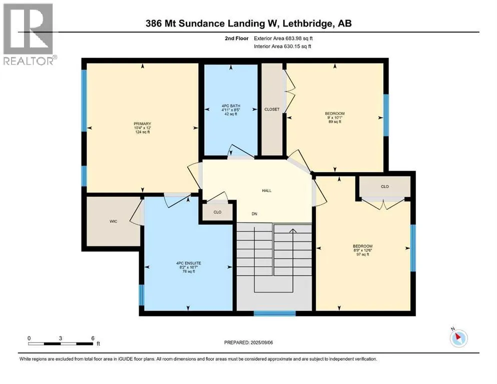 386 Mt Sundance Landing W