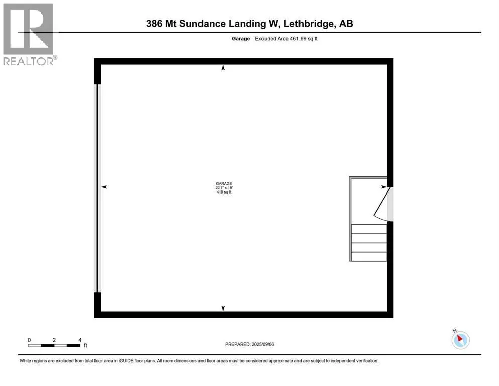 386 Mt Sundance Landing W